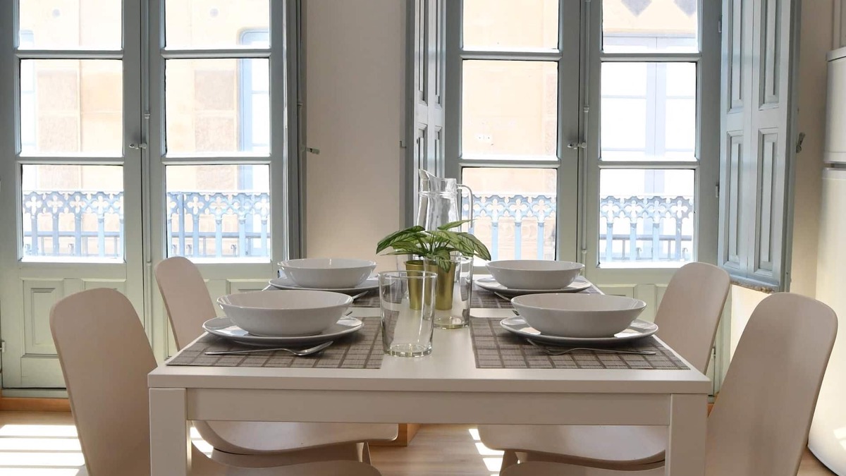 Astorga Apartment | Housingleon Fauno Apartments Astorga