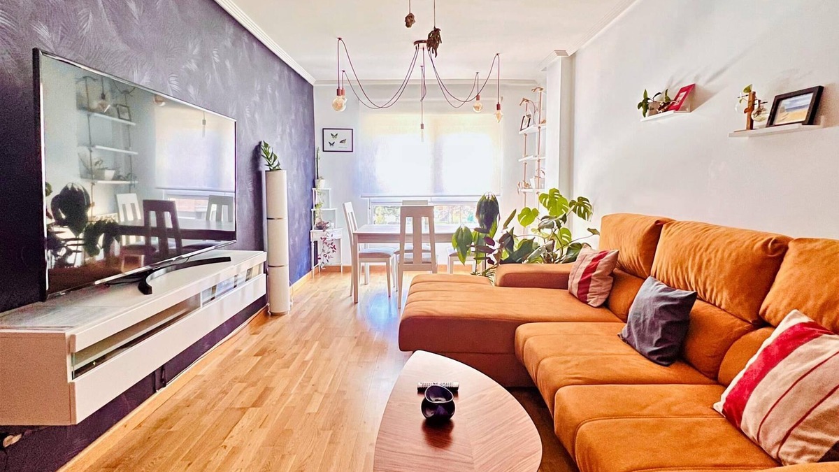 Leon Apartment | Housingleon- Oliva House