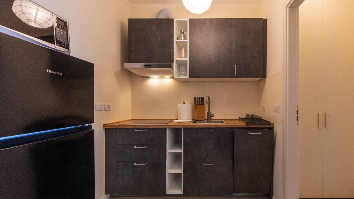 San Lazzaro di Savena Apartment | HouSmart San Lazzaro Salvo D'Acquisto 16