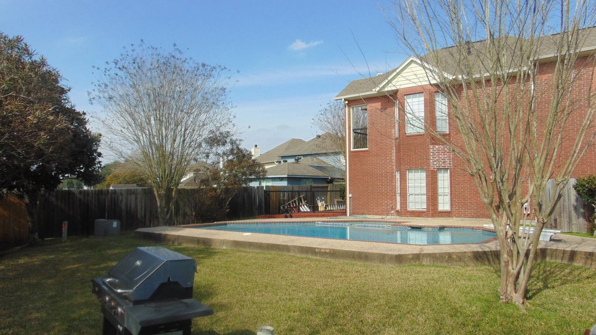 Greater Fondren Southwest House | Houston Near Stadium, Galleria and Downtown