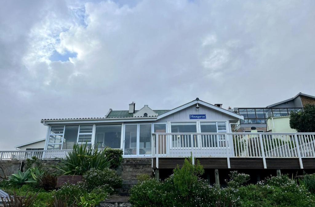 Franskraal House | Houtgerus