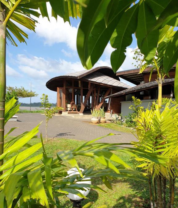 Clevia Hotel | Houttuyn Wellness River Resort