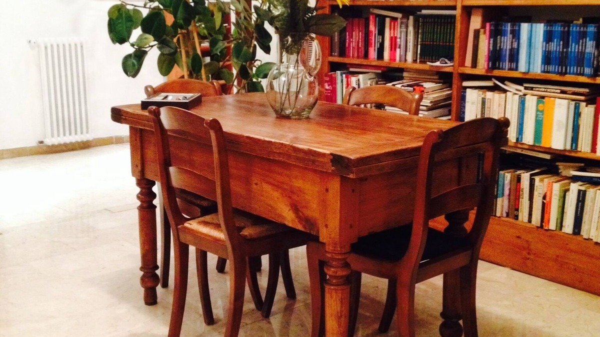 San Jacopino Apartment | HOW I WAS HOME: LARGE SPACES, WIFI, BIKE AND PRIVATE PARKING AND FLORENCE IS YOURS!