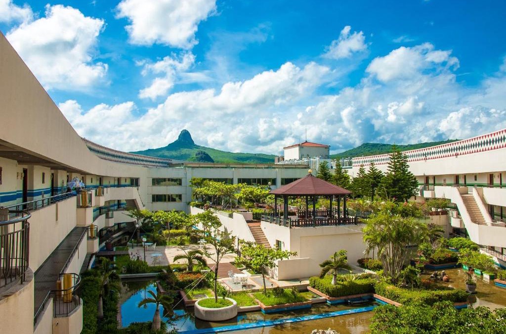 Hengchun Resort | Howard Beach Resort Kenting