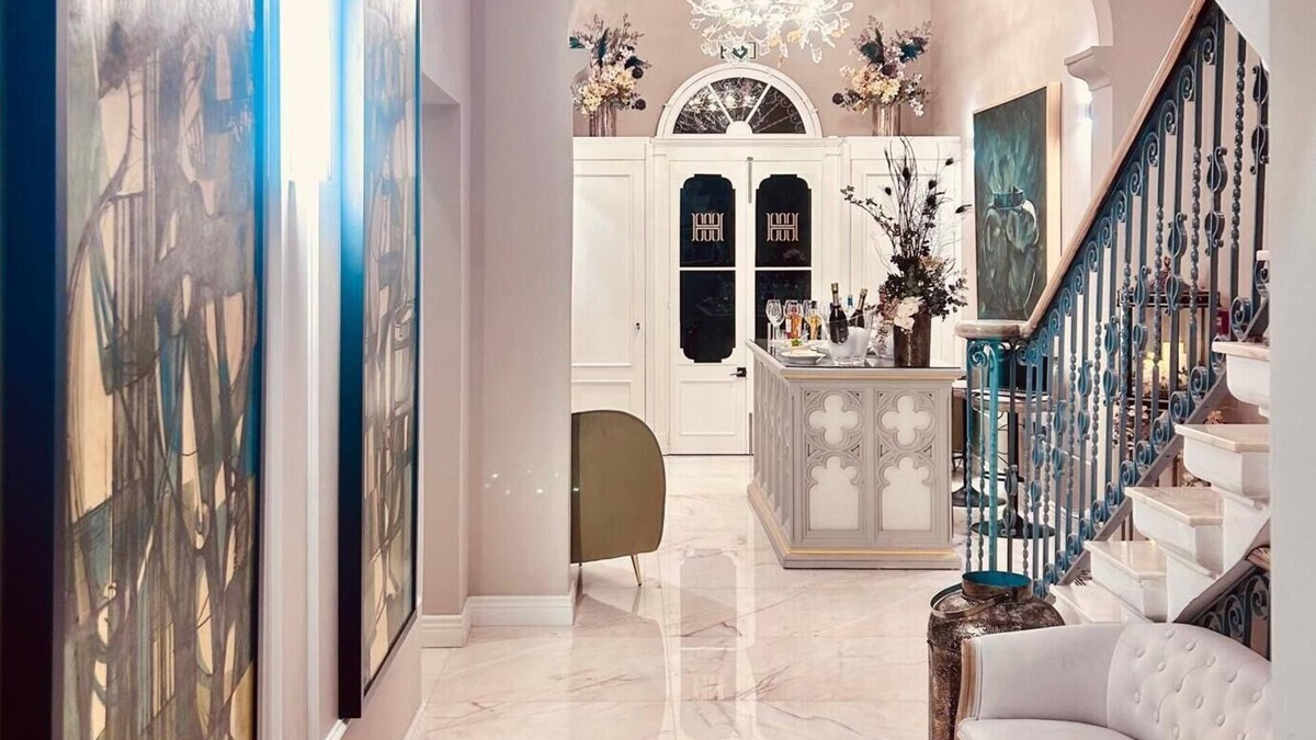 Rabat House | Howard House Hotel