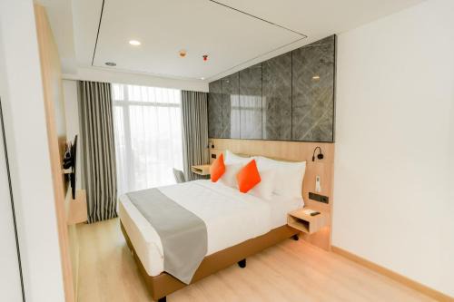 Cikokol Hotel | Howard Johnson By Wyndham Tangerang
