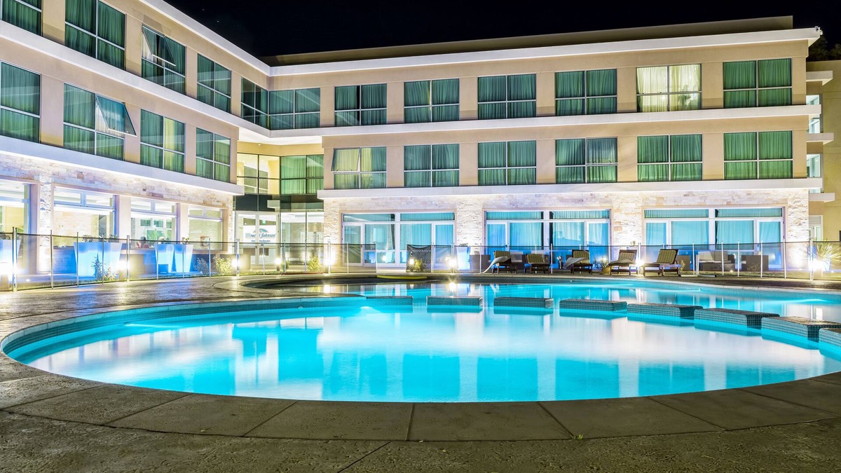 Neuquen Hotel | Howard Johnson by Wyndham Neuquen