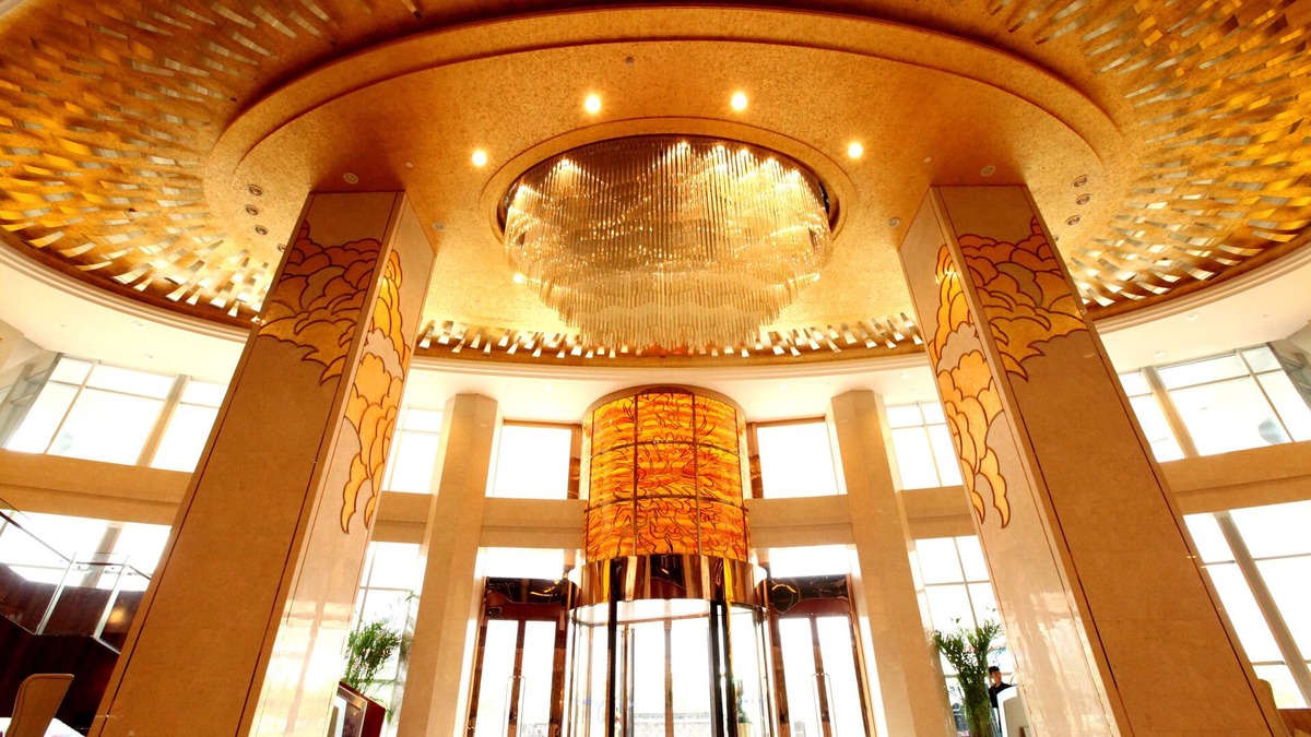Wolong District Hotel | Howard Johnson Zhongtai Hotel Nanyang