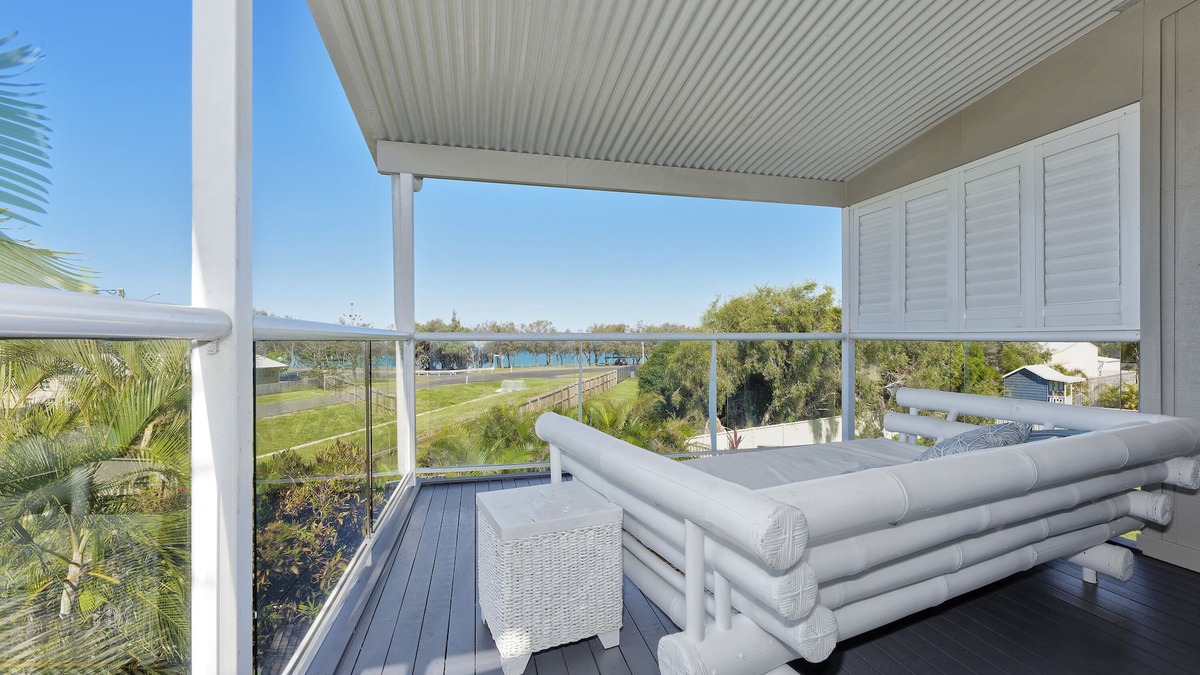 Burnett Heads House | Howards @ Burnett Heads 2 Hunter Street, Burnett Heads