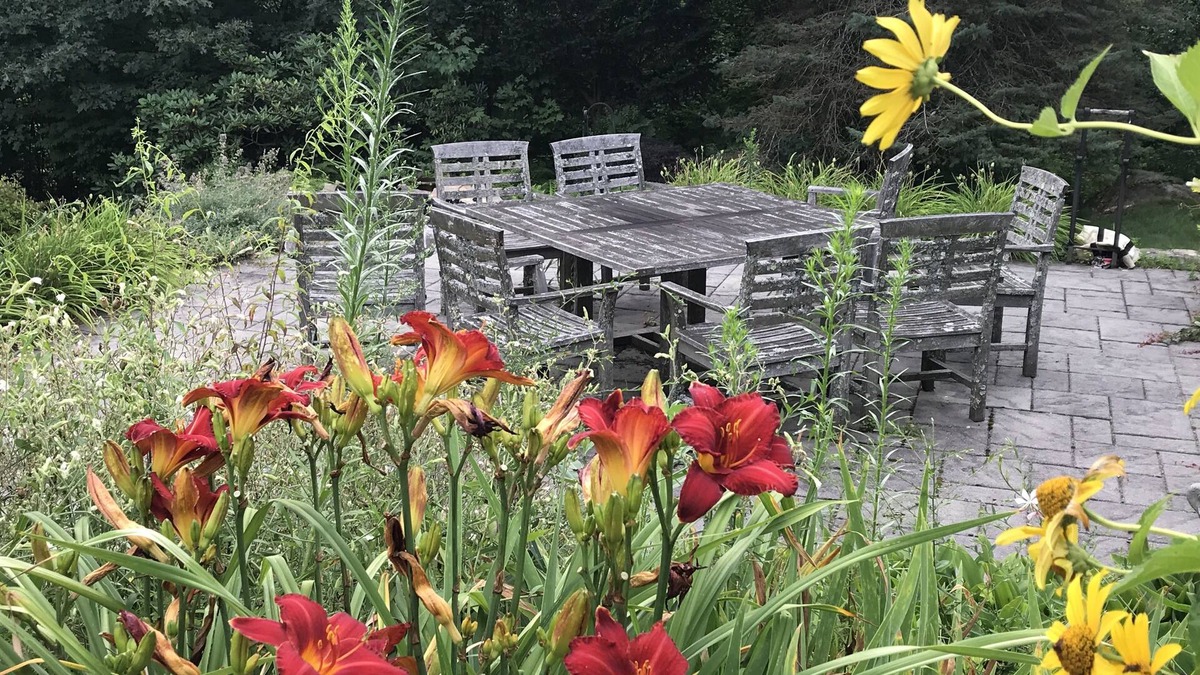 Fitchburg Bed & Breakfast | Howarth House B&B