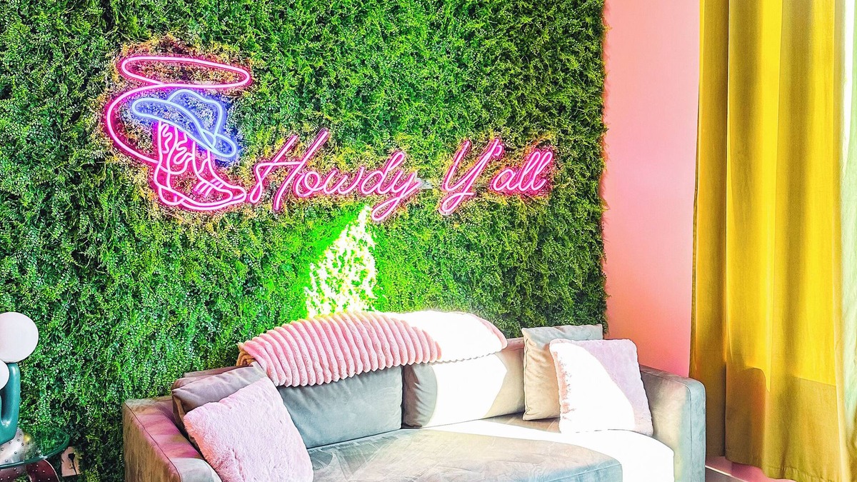 North Nashville Apartment | Howdy Y'all: Minutes To Broadway & Bars