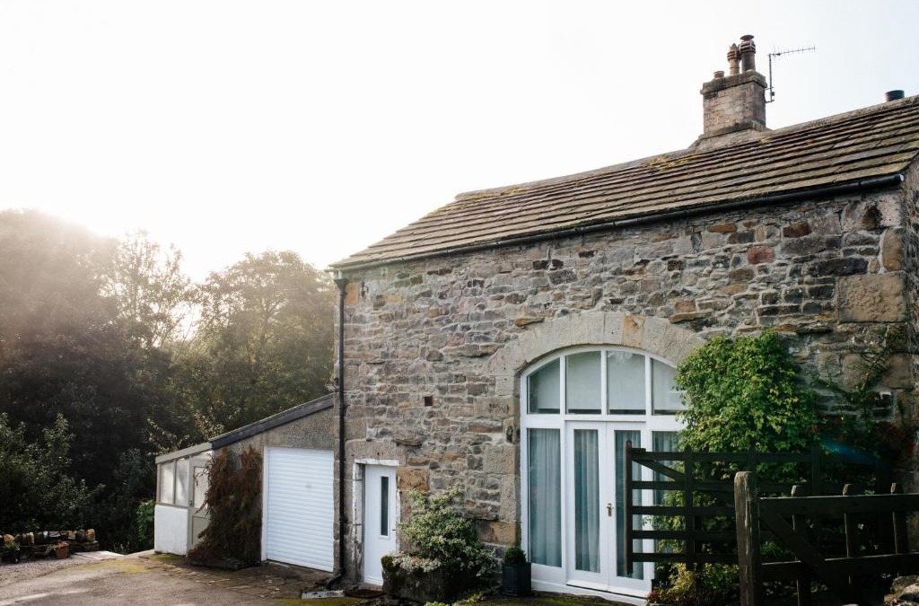 Draughton House | Howgill House Barn