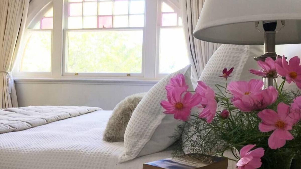 Howlong Apartment | 'Howlong Old Post Office Luxury Suite'