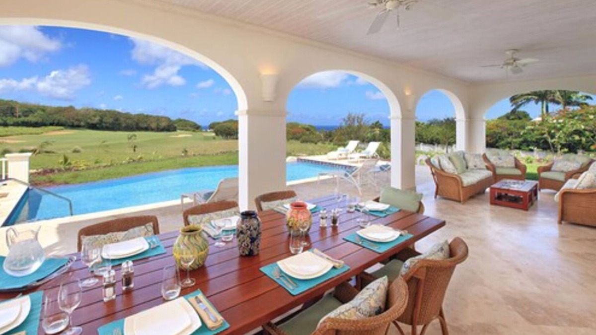 Westmoreland Villa | Howzat Royal Westmoreland by Island Villas