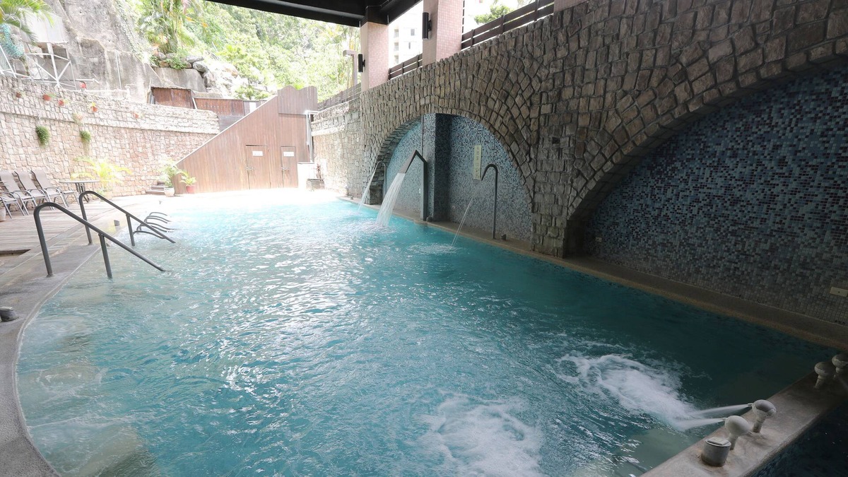 Beinan Resort | Hoya Hot Springs Resort & Spa