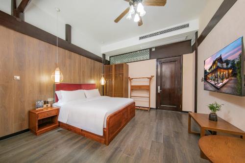 Xihu Hotel | Hoya Hotel Hangzhou West Lake Lingyin Temple Branch
