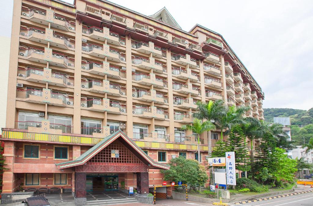 Beinan Hotel | Hoya Hotel