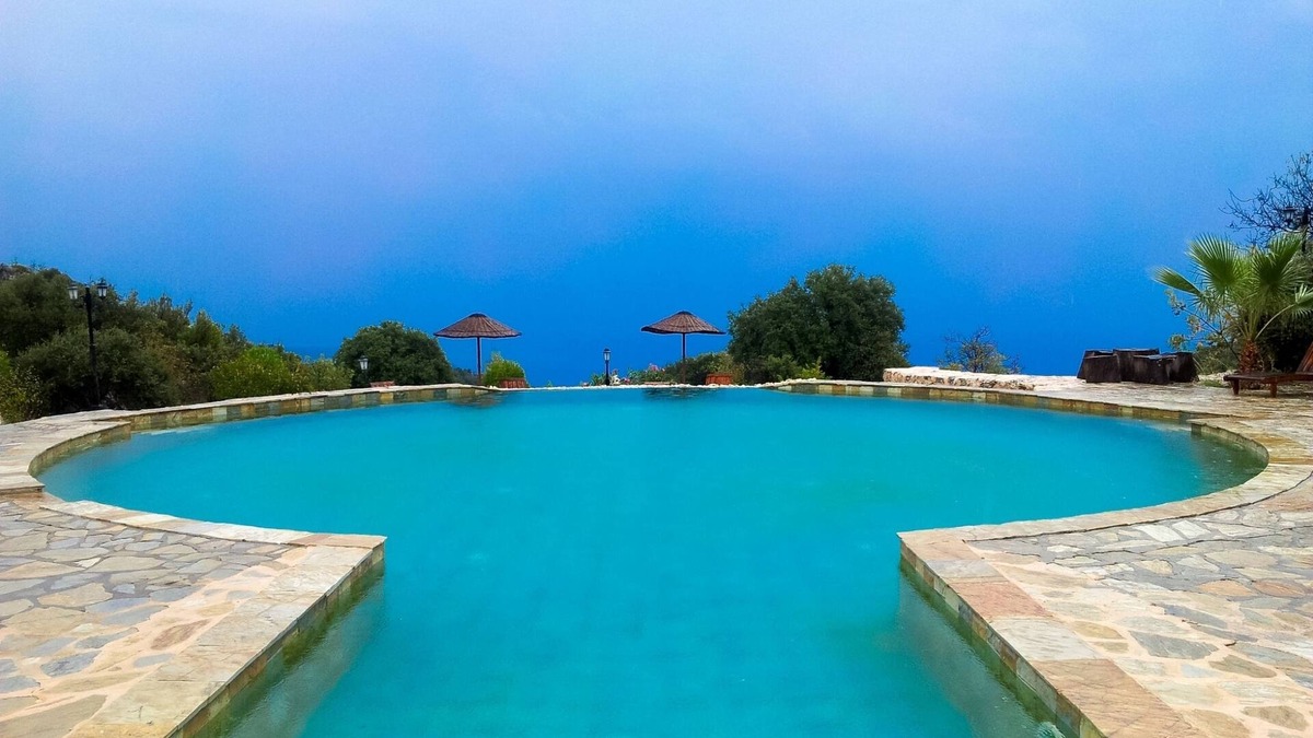 Kekova Bed & Breakfast | Hoyran Wedre Country Houses