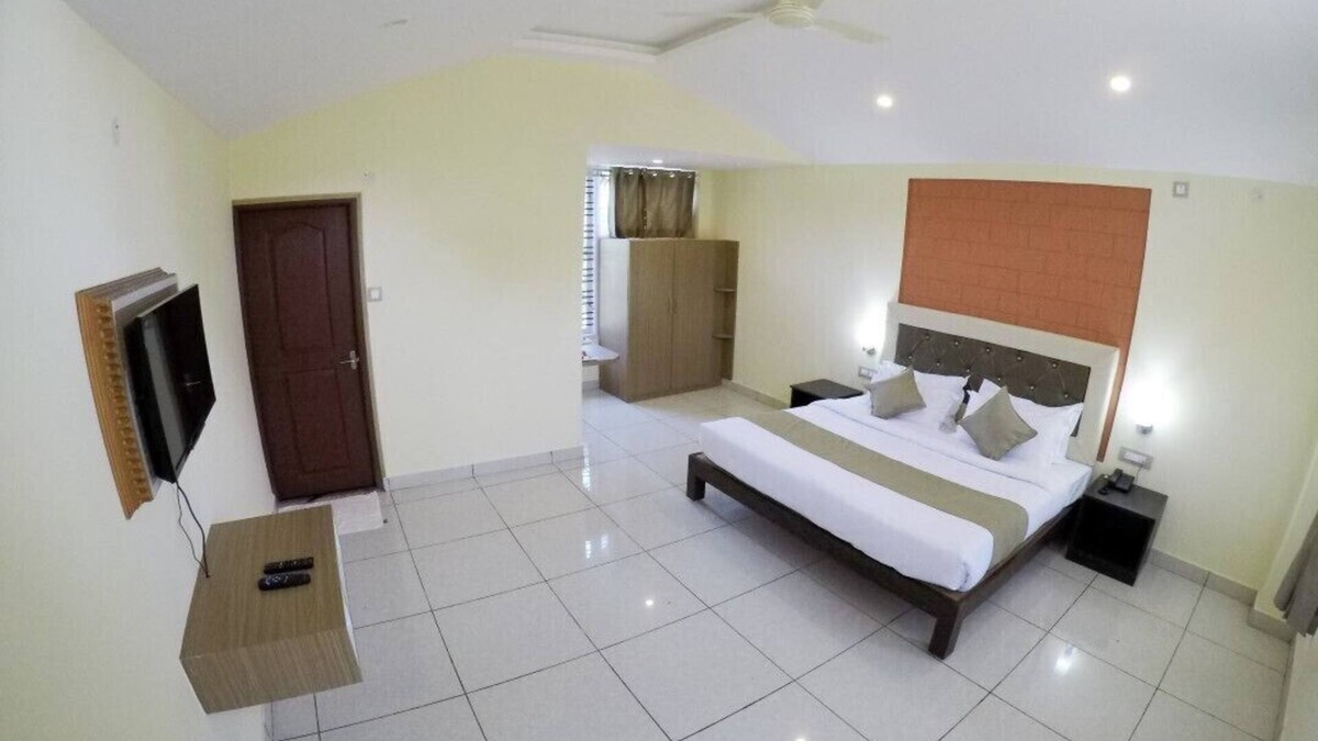 Kushalnagar House | Hoysala Resort COTTAGE 6