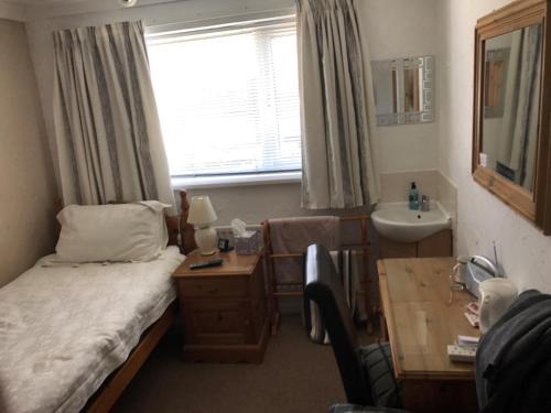 Congleton Bed & Breakfast | HP Bed and Breakfast