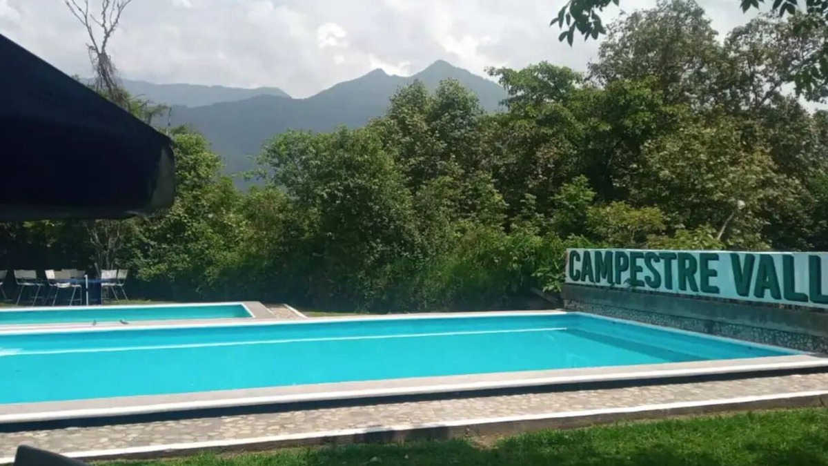 Huiloapan de Cuauhtemoc House | HP MULTI ACCOMMODATIONS PICO DE ORIZABA