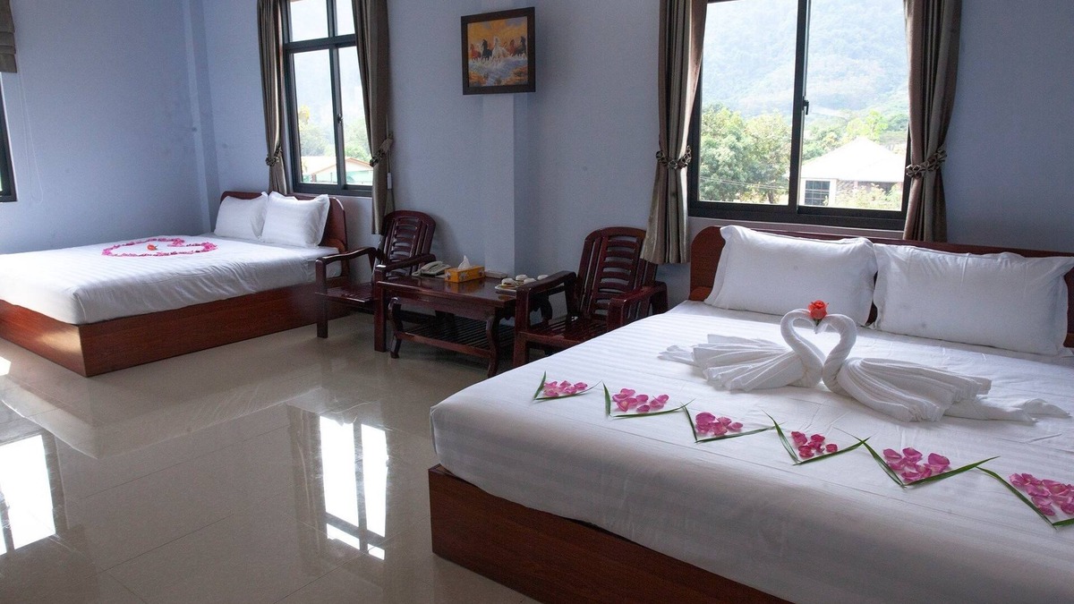 Hpa-An Hotel | Hpa An Boutique Inn