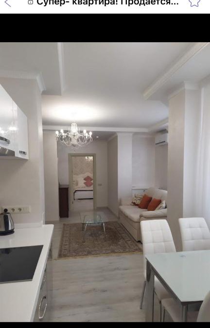 Tiraspol Apartment | HPC Luxury Apartaments