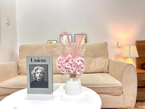 Le Chan Apartment | HPT Home II Vinhome Marina chuỗi Apartment - Homestay