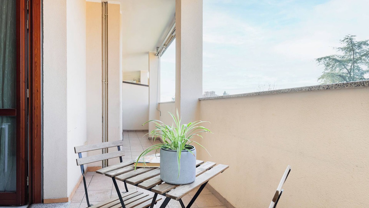 Cinisello Balsamo Apartment | HQ Aparthotel Milano Inn - Smart Suites