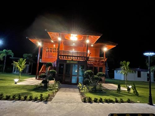 Bung Khong Long Resort | HR Resort