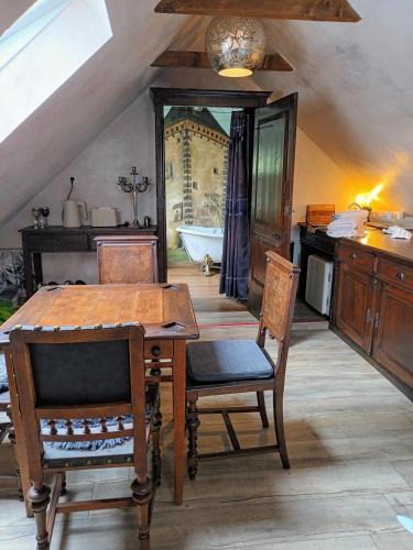 Panovce Apartment | Hraško