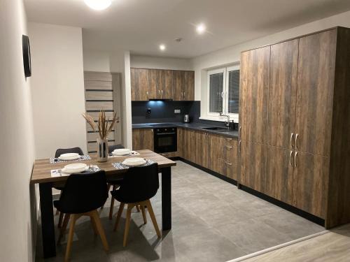 Predmier Apartment | Hradňanka Food&Beer