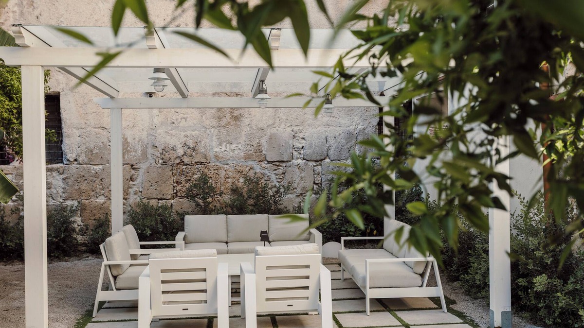 Albergheria House | HrD Luxury rooms