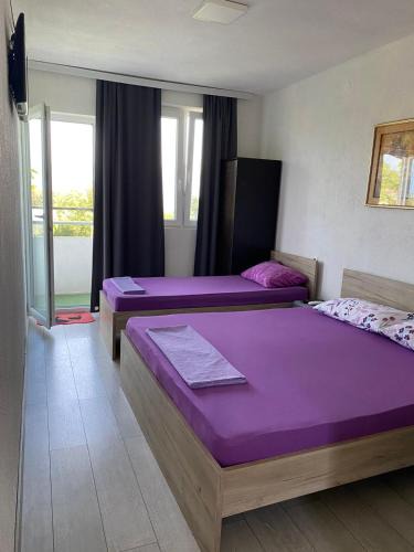 Star Dojran Apartment | Hris-An