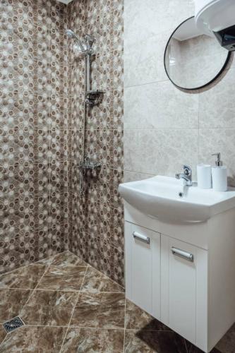 Sapareva Banya House | Hrisi&Kris