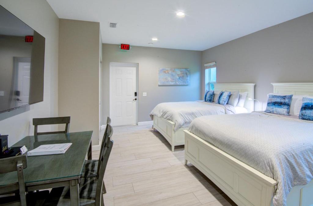 Braden River Apartment | HS#2- Modern Studio next to Premier Sports Complex