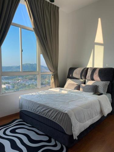 Kota Kinabalu Apartment | HS Cozzy Home