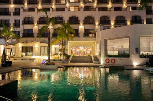 Leon Hotel | HS HOTSSON Hotel Leon