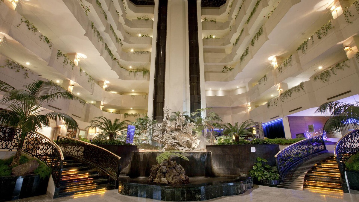 Leon Hotel | HS HOTSSON Hotel Leon