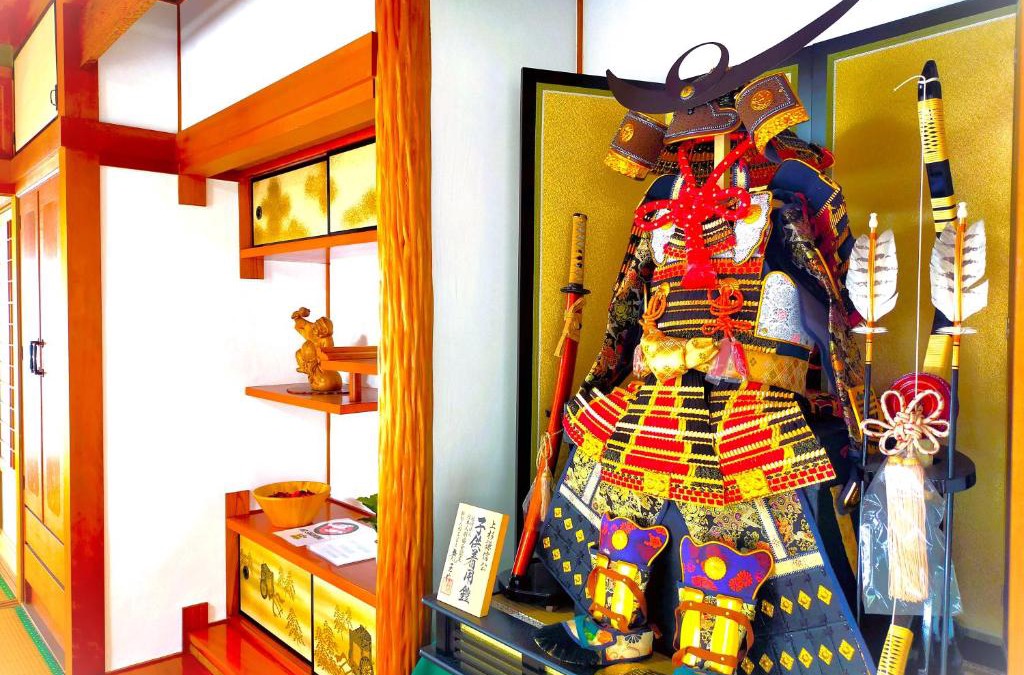 Awa House | HS Japan STAY エイチエスジャパン ステイ