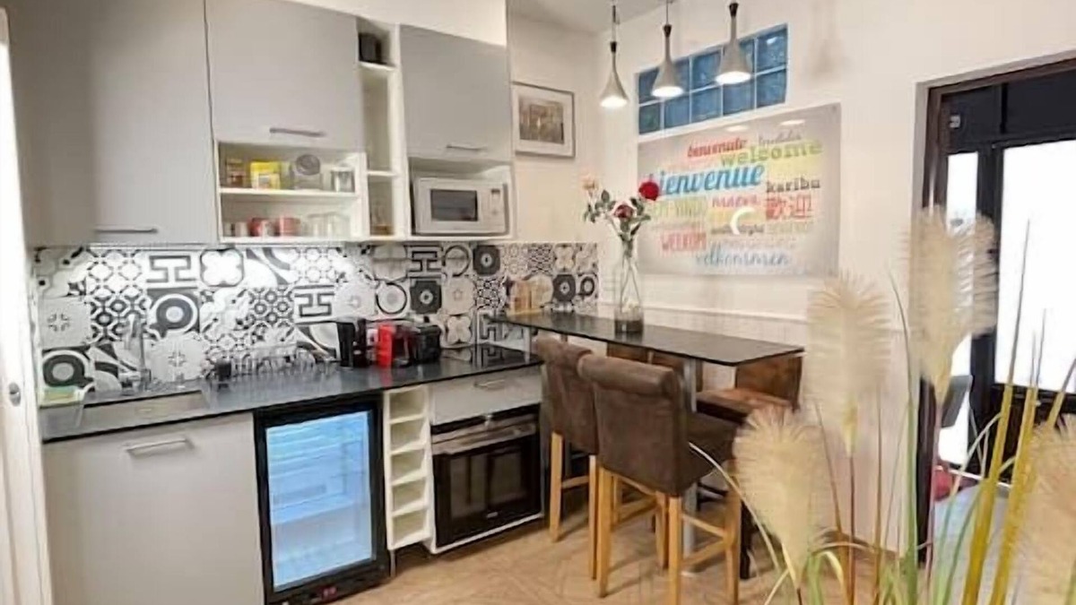 Arsenal House | Hs1 Marais Apartment Ground Floor