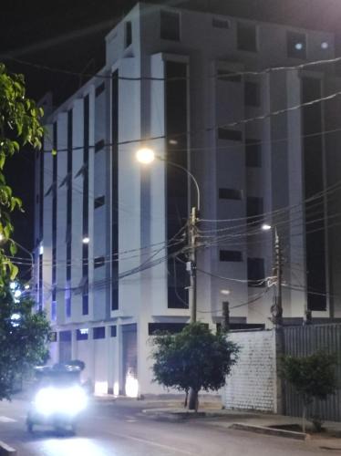 Santa Maria Hotel | HsDverdi