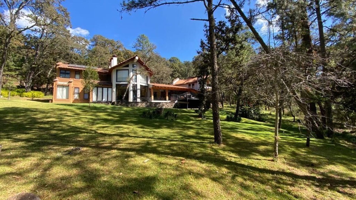 Tapalpa Ski Chalet | HSFRANCISO