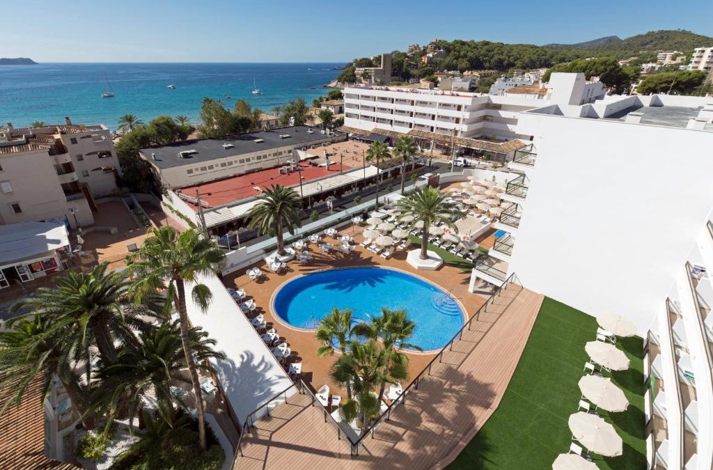 Peguera Hotel | HSM Linda Playa