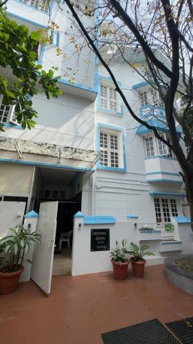 HSR Layout House | HSR Homestay Chethana