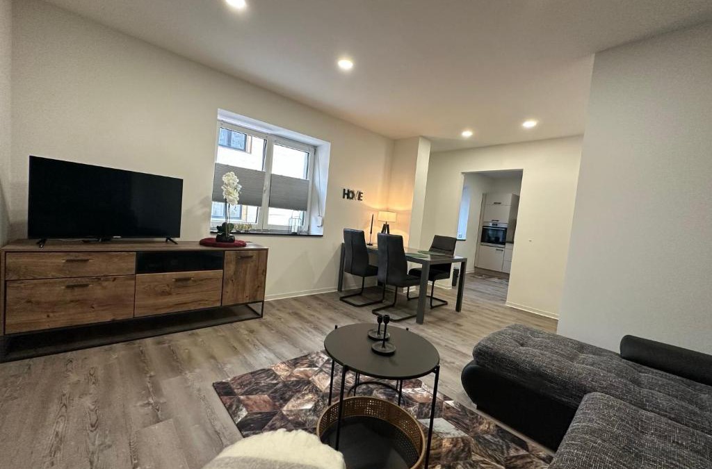 Bitterfeld-Wolfen Apartment | HT Appartement No.3