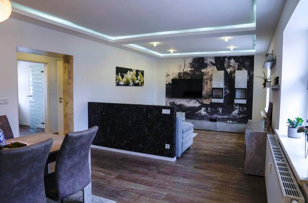 Greppin Apartment | HT Appartement Nr 2