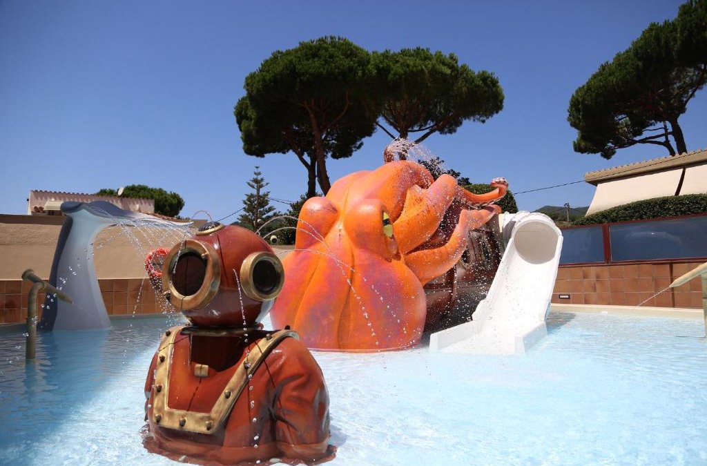 Calella Hotel | htop Calella Palace & SPA 4Sup #htopFun