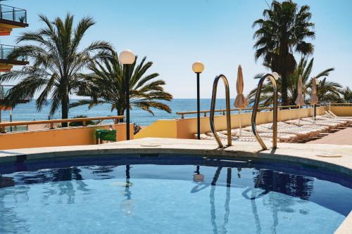 Santa Susanna Hotel | htop Royal Sun #htopFun