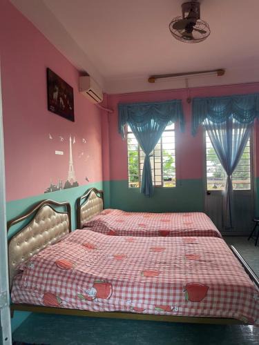 Ha Tien House | Huỳnh Hương Guesthouse